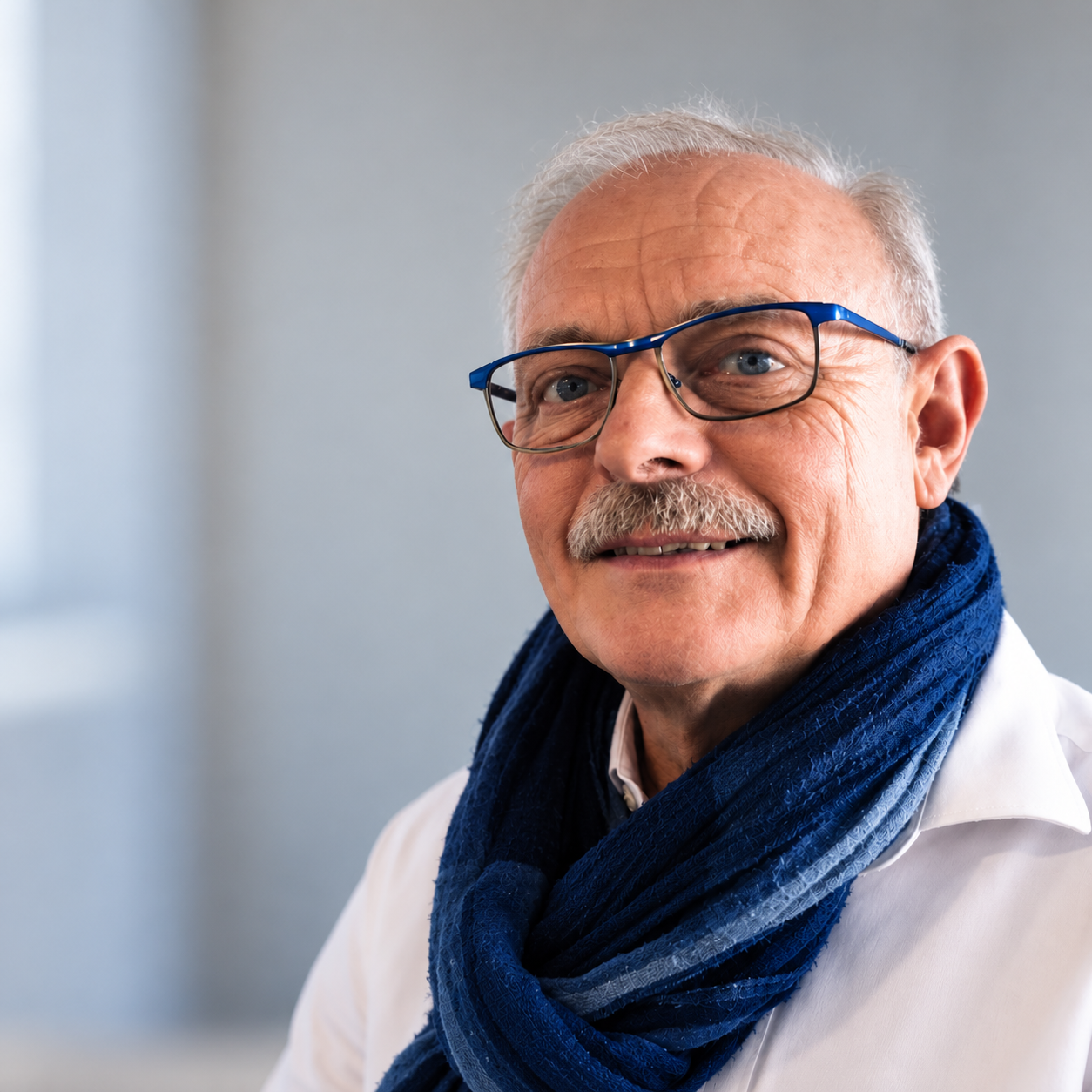 Gilles Boucaud